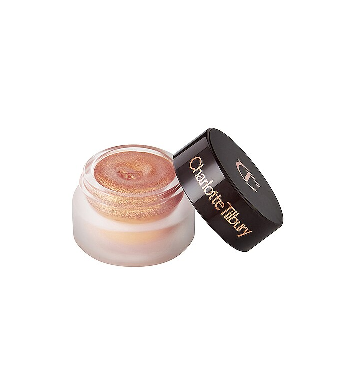 Charlotte Tilbury Eyes To Mesmerize Cream Eyeshadow- Sunlit Glow